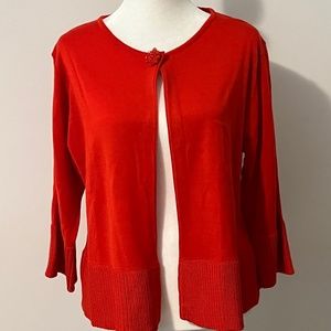 Jenny Cardigan Sweater